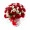 Buquê de Flores Especial de Rosas Vermelhas